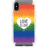 Love Is Love Rainbow iPhone Cases